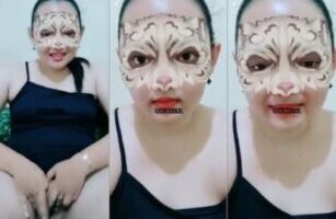 Putii Ngangkang Susah Tidur Mending Kasih Pap Meki Dream