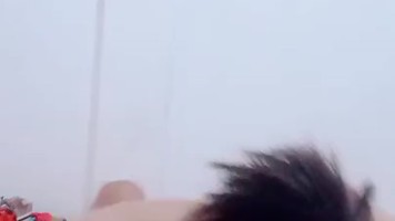 Ngesex Live Show Ama Pacar Memuaskan