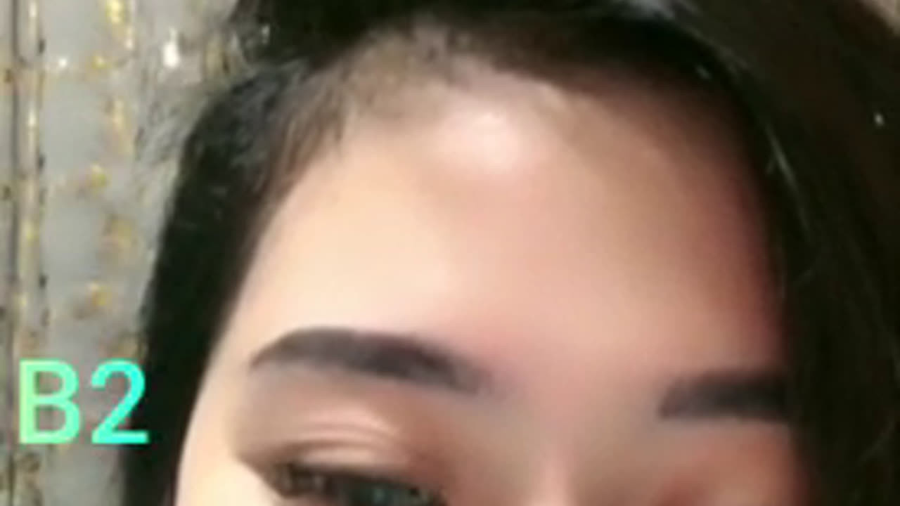 Mbak Kalista si Cantik Toge