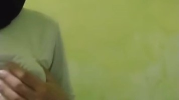 Bokep Jilbab Lizz Hijabers Cakep Show Uting Menit 45-20 Host Mango ID 23352588