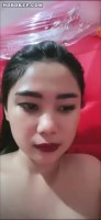 Rezita Shay Live Sambil Nobar Porno