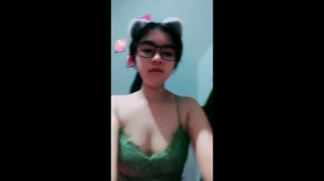 VCS Kakak April Cantik Nakal Menggoda ID 86161578 Mango Ketiak