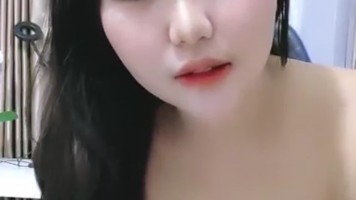 Pelayan Counter Bohay Show