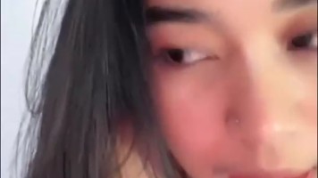 Goyangan Mantep Kak Babygreyy DreamLive