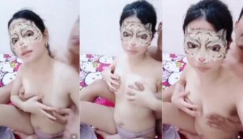 Ayang New Host Grepe Susu Tocil Keenakan ID 79703079 Dream