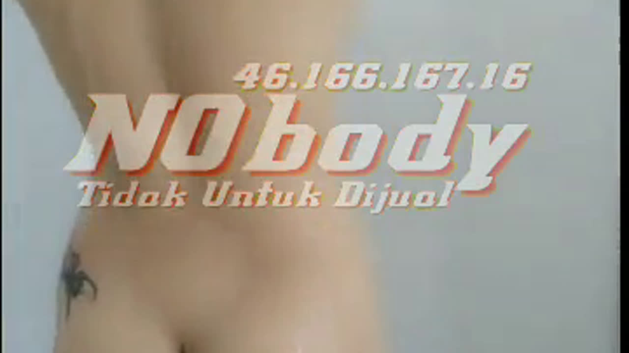 Miss kay mandi colmek