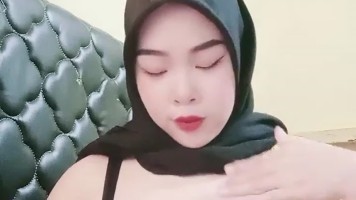 Bokep Jilbab Jilat Pentil Ratu Cantik Hijabers Tobrut ID 68839564 Mango