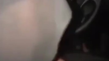 ABG Jilbab Mesum Didalam Mobil Viral