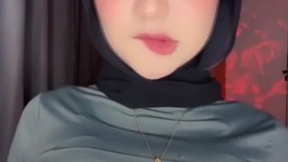 Viral Hijab Live Private Ebot