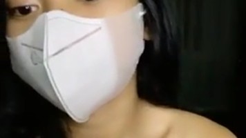 Alia Si Cewek Cakep Live Ngentot With Pacar