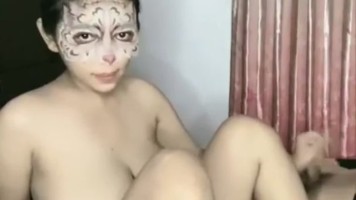 Ica Kane Ngewe WOT Bilang Memeknya Gatel 16 Menit