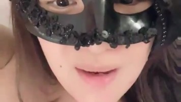 Kaylaa Ngangkang Omek Dua Jari HOT51