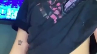 Binor Semok Cantik Selingkuh Di Hotel