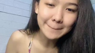 Toket Si Manis Chindo Kesayangan Pascol HOT51