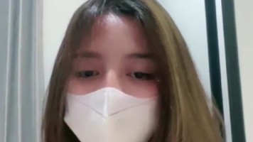 Full Face Hella Remas Nenen Awal Mango ID 30012292 Live