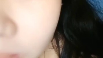 Jamillah Vs Ojol Ngewe Gaya 69 Show