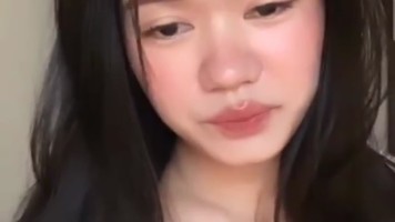 Sleep Call MeiMei Chan Swan Boba Padat Pulen Gini Uyy