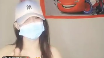 DJ Vika Barbar Omek Sama Temen