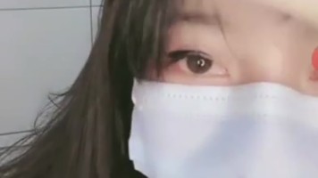 AelMeii Buka Semuanya Joged Binal Di Toilet