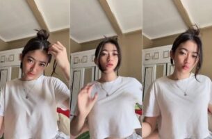 Masih Ingat Talent Legend Syakirah Begini Doi Sekarang